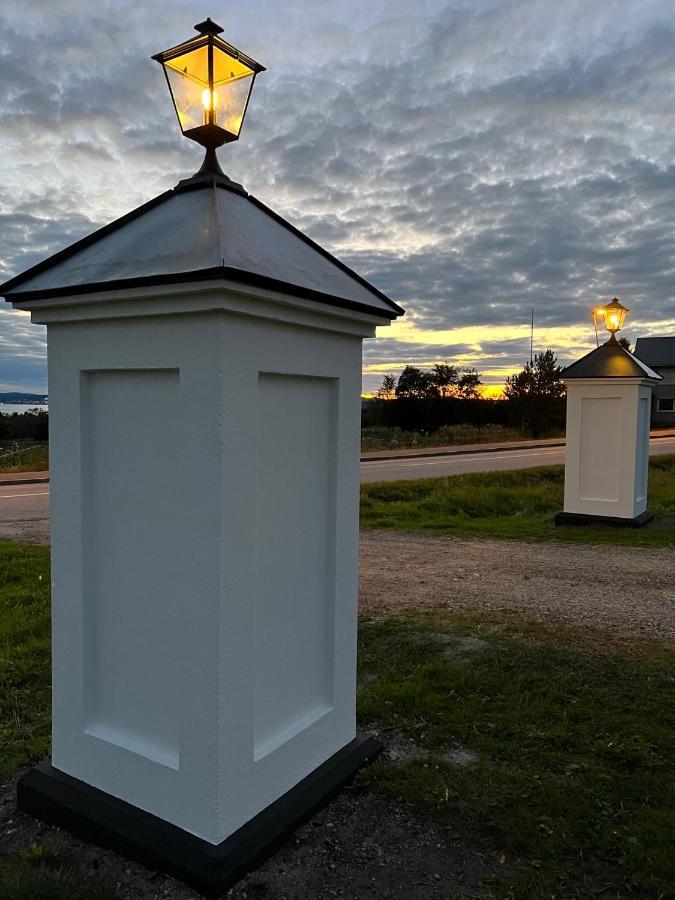 Villa Gasabaeck Soraker エクステリア 写真
